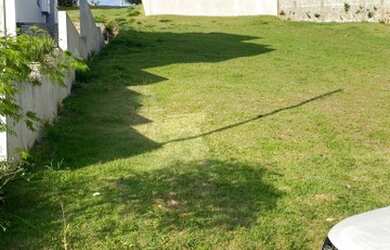 Imagem 2: Terreno à venda, 379 m² por R$ 485.000,00 - Residencial Valville 1 -...