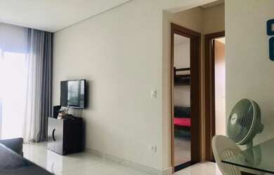 Imagem 6: Apartamento, 91 m² - venda por R$ 520.000,00 ou aluguel por R$ 3.000,00/mês...
