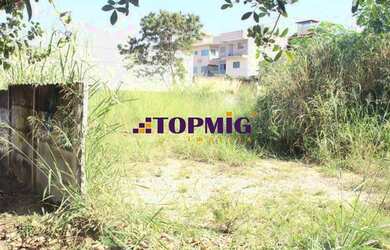 Imagem 3: BETIM - Terreno Padrão - Ingá