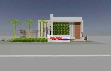 Imagem 11: Terreno à venda, 586 m² por R$ 950.000,00 - Tamboré - Santana de Parnaíba/SP