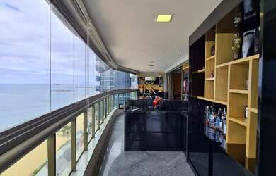 Imagem 8: Murano à venda, 280 m² por R$ 3.700.000 - Praia da Costa - Vila Velha/ES