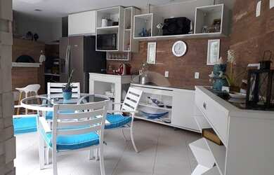 Imagem 14: Casa à venda, 300 m² por R$ 1.500.000,00 - Maria Paula - Niterói/RJ