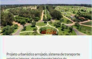 Imagem 11: Terreno à venda, 600 m² por R$ 90.000,00 - Thermas de Santa Barbara...