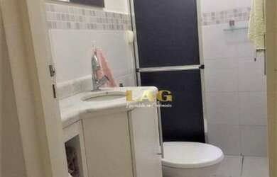 Imagem 10: Casa à venda, 105 m² por R$ 380.000,00 - Condomínio Horto Florestal...