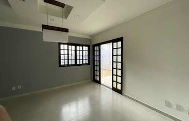 Imagem 13: CASA JD. ESTORIL III - 4 QUARTOS I 2 SUITES I 3 BANHEIROS I 2 SALAS I...