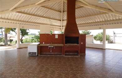 Imagem 11: Terreno à venda, 300 m² por R$ 220.000,00 - Condomínio Raizes - Paulínia/SP