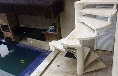 Imagem 15: Maravilhoso sobrado com 4 suítes e 6 vagas de garagem à venda, 409 m²...