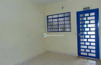 Imagem 7: Barracão para alugar, 590 m² por R$ 7.500,00 - Santa Terezinha - Paulínia/SP