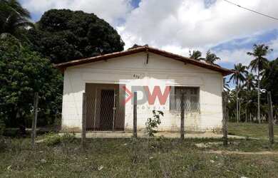 Imagem 8: Terreno à venda, 17860 m² por R$ 200.000 - Boa Esperança - Parnamirim/RN