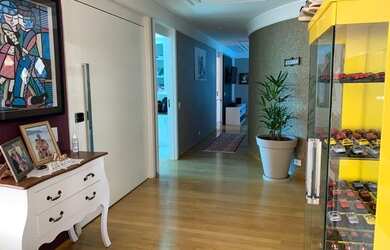 Imagem 5: Apartamento à venda, 300 m² por R$ 1.850.000,00 - Jardim - Santo André/SP
