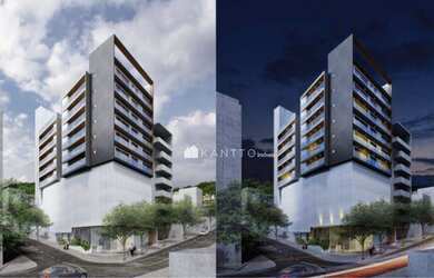 Imagem 1: Apartamento à venda, 93 m² por R$ 815.988,00 - Santa Helena - Juiz de...