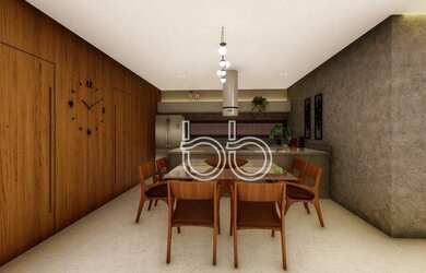 Imagem 14: Casa com 4 dormitórios à venda, 304 m² por R$ 2.000.000,00 - Condomínio...