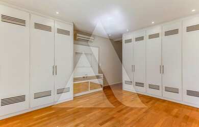 Imagem 13: SãO PAULO - Apartamento Padrão - Jardins