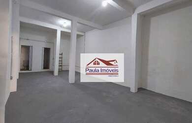 Imagem 6: Salão para alugar, 300 m² por R$ 5.000,00/mês - Parque Novo Mundo -...