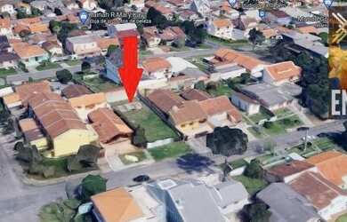 Imagem 1: ZR2 Terreno à venda, 350 m² por R$ 400.000 - Bairro Alto - Curitiba/PR