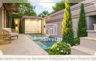 Imagem 4: Casa nova em condomínio de luxo no Recreio/RJ