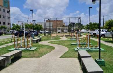 Imagem 6: Vendo apto Condominio Hangar