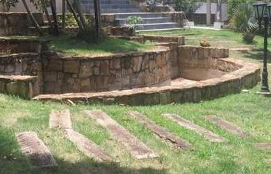 Imagem 2: Casa com 3 dormitórios, 521 m² - venda por R$ 1.680.000,00 ou aluguel...