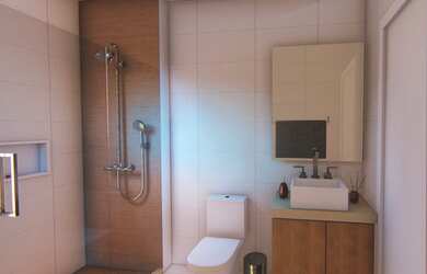 Imagem 7: Casa à venda, 76 m² por R$ 219.000,00 - Encosta do Sol - Estância Velha/RS