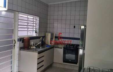 Imagem 4: Casa à venda, 177 m² por R$ 950.000,00 - Jardim Sumaré - Ribeirão...