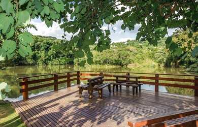 Imagem 5: Terreno à venda, 600 m² por R$ 280.000 - Transurb - Itapevi/SP