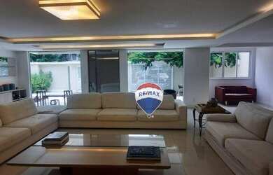 Imagem 4: Casa com 6 quartos à venda, 402 m² por R$ 3.950.000 - Vivendas do Bosque-Barra da Tijuca