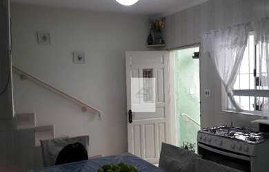 Imagem 15: Casa à venda, 100 m² por R$ 380.000,00 - Mooca - São Paulo/SP