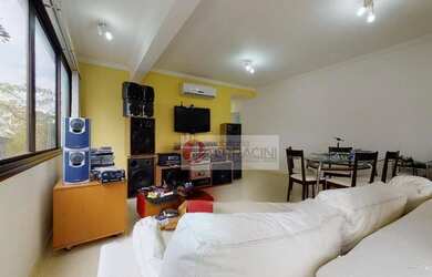 Imagem 8: Apartamento à venda, 120 m² por R$ 904.000,00 - Santana - Porto Alegre/RS