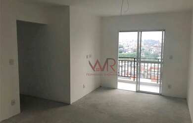 Imagem 3: Apartamento à venda, 61 m² por R$ 220.000,00 - Guaianazes - São Paulo/SP