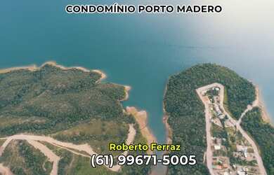 Imagem 4: /Corumba 04, Lotes beira do Lago Super lançamento Condomínio