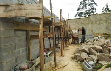Imagem 5: Terreno a Venda. 1.000m² de Área