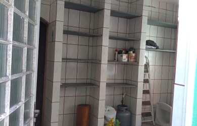 Imagem 14: LINDA CASA NO TABOÂO COM 3 DORMITORIOS