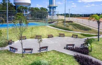 Imagem 2: Terreno à venda, 180 m² por R$ 116.000,00 - Reserva Bela Vista - Gravataí/RS