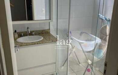 Imagem 12: Apartamento à venda, 105 m² por R$ 705.000,00 - Condomínio Residencial...