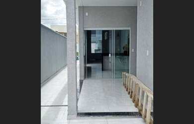 Imagem 8: Casa no Condomínio Golden Park com 3 dormitórios à venda, 140 m² por R$ 777.000 - Residenc