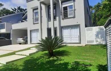 Imagem 1: Belíssima Casa Para Venda Na Riviera De São Lourenço