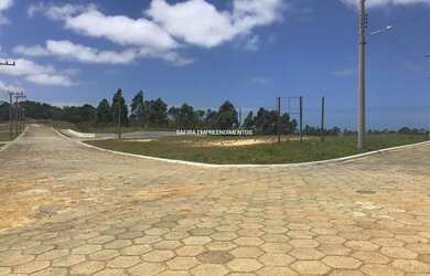 Imagem 2: BALNEARIO RINCAO - Terreno Padrão - Lagoa dos Freitas