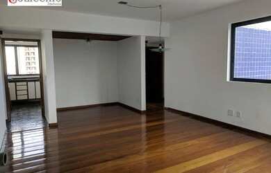 Imagem 1: Apartamento à venda, 98 m² por R$ 450.000,00 - Jardim Bela Vista - Santo...