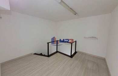 Imagem 7: Sala para alugar, 59 m² por R$ 2.000,00/mês - Barra da Tijuca - Rio...