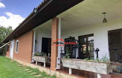 Imagem 10: Casa com 3 dormitórios à venda, 458 m² por R$ 1.900.000,00 - Granja...