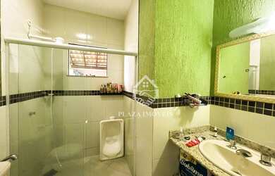 Imagem 12: Casa com 3 dormitórios, 174 m² - venda por R$ 570.000,00 ou aluguel...