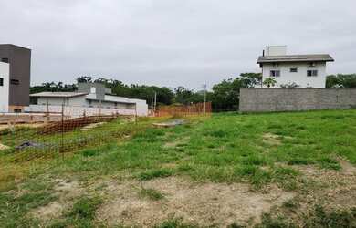 Imagem 7: Terreno à venda, 420 m² por R$ 270.000,00 - Condomínio Mirante dos...