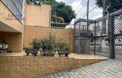 Imagem 2: Sobrado com 3 dormitórios, 250 m² - venda por R$ 1.160.000,00 ou aluguel...