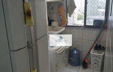 Imagem 12: Apartamento à venda, 65 m² por R$ 435.000 - Joaquim Távora - Fortaleza/CE