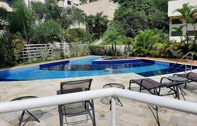 Imagem 1: Apartamento à venda, 48 m² por R$ 410.000,00 - Jardim Londrina - São...