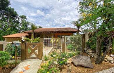 Imagem 1: Casa à venda, 228 m² por R$ 950.000,00 - Jardim do Lago - Atibaia/SP