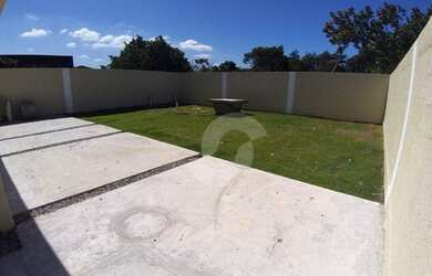 Imagem 8: Casa à venda, 65 m² por R$ 240.000,00 - Jardim Atlântico Leste Itaipuaçu...