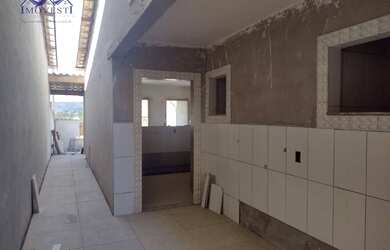 Imagem 6: Casa com 2 dormitórios à venda, 75 m² por R$ 330.000,00 - Guaratiba...