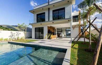 Imagem 2: Casa com 4 dormitórios à venda, 392 m² por R$ 3.539.000,00 - Granville...