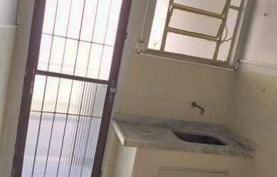 Imagem: O depósito possui 70m² de Área e está localizado em Campo